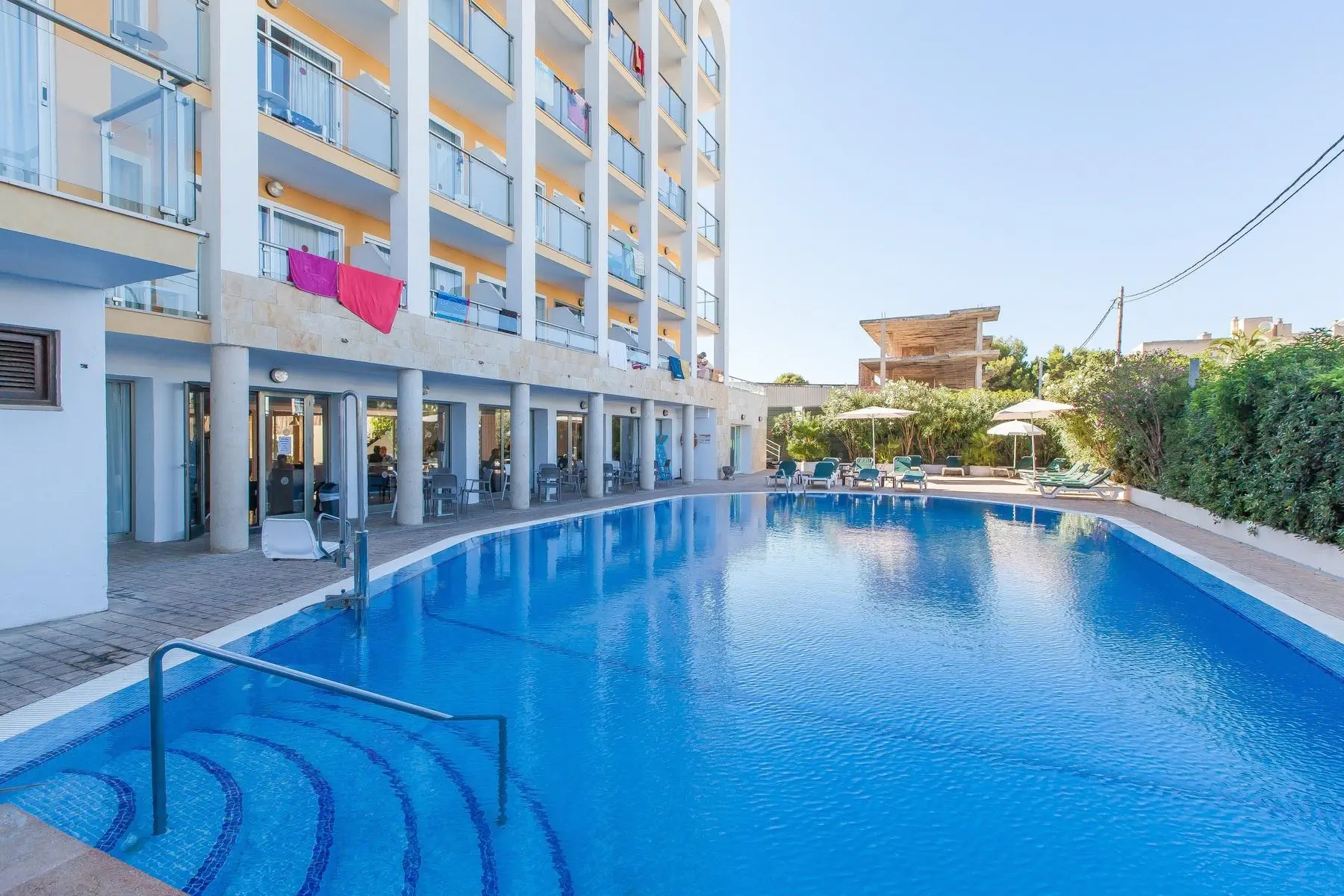 HOTEL Bellamar Hotel