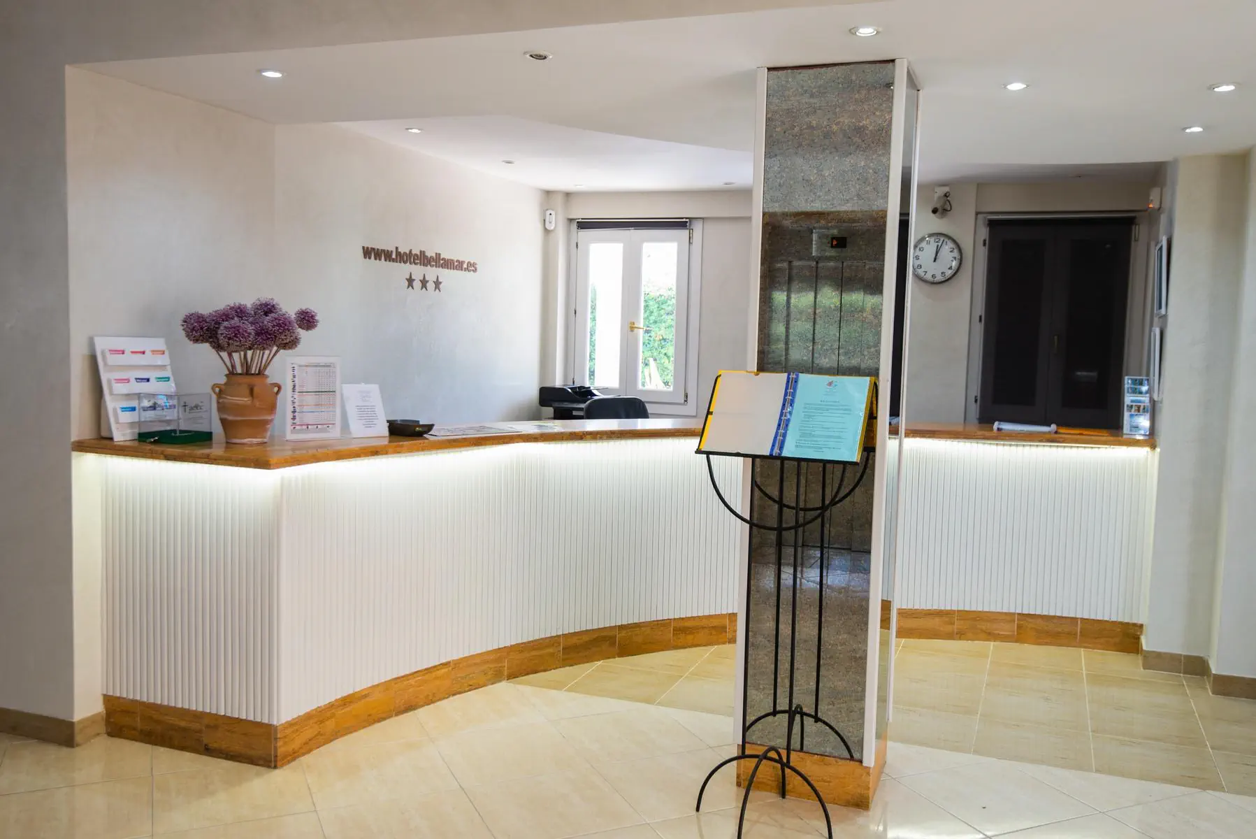 HOTEL Bellamar Hotel