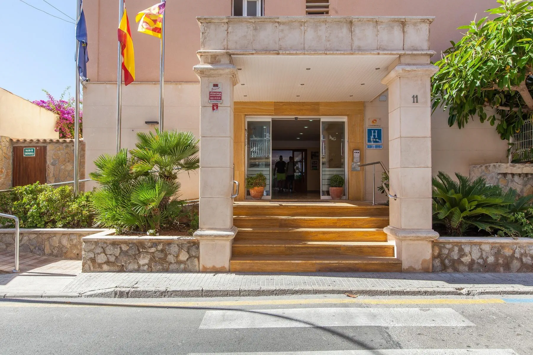 HOTEL Bellamar Hotel