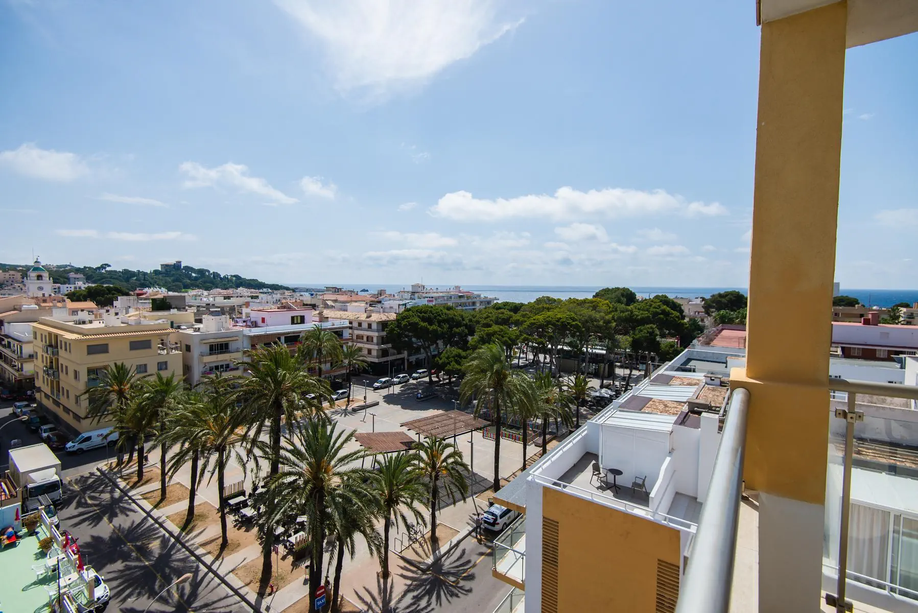 HOTEL Bellamar Hotel