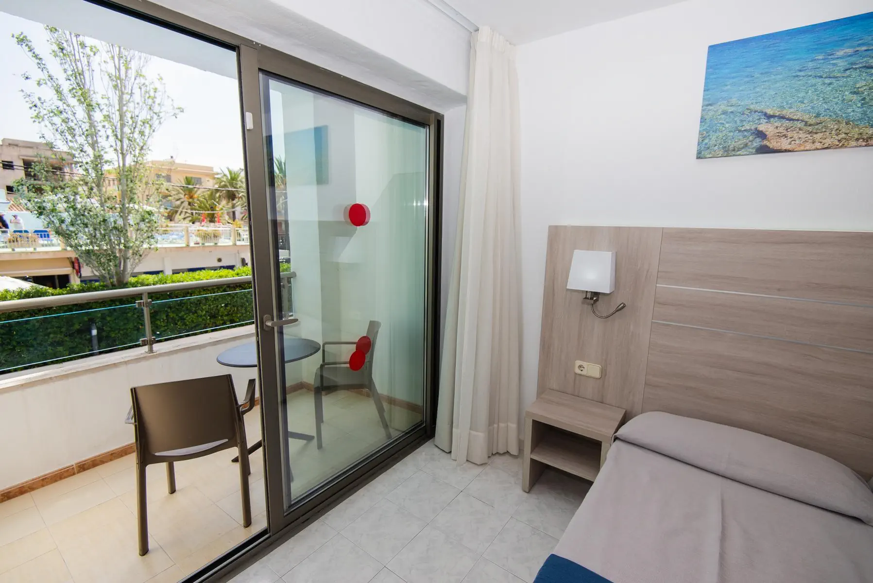 HOTEL Bellamar Hotel