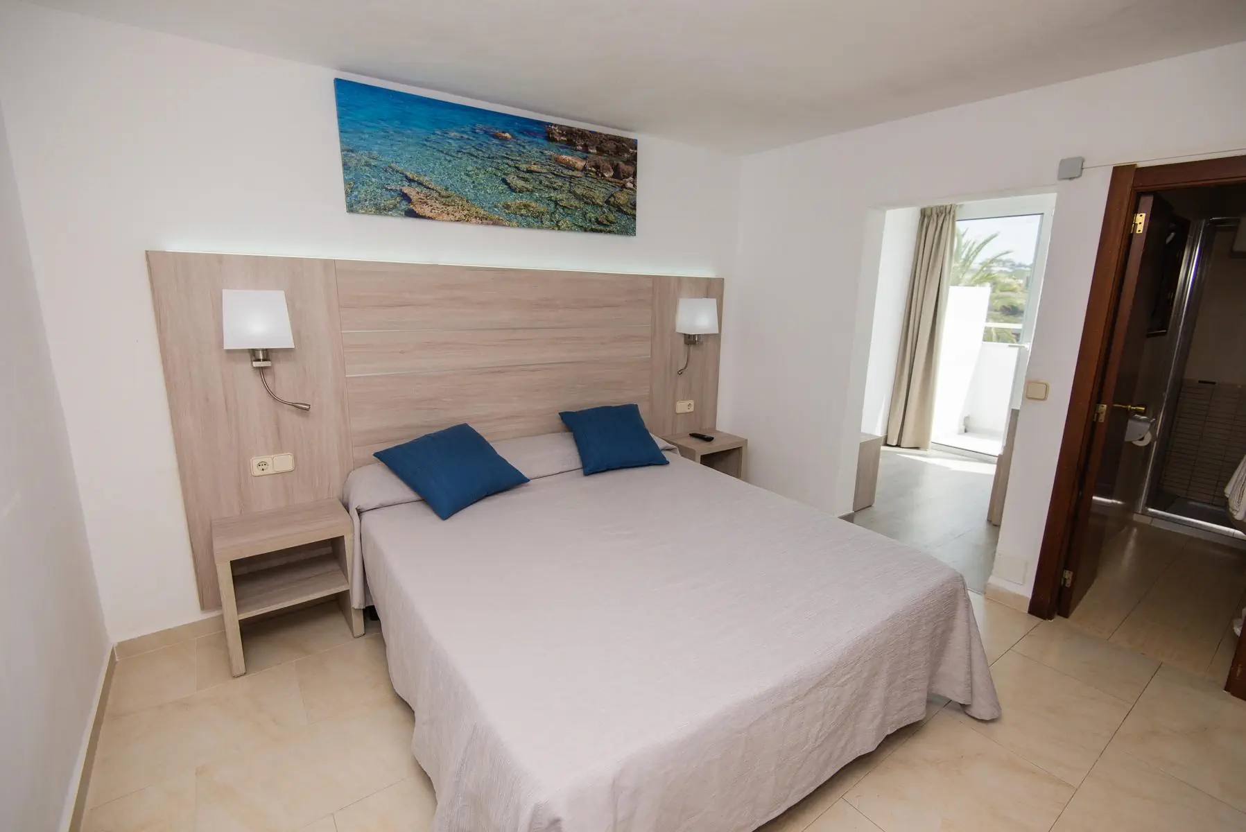 HOTEL Bellamar Hotel