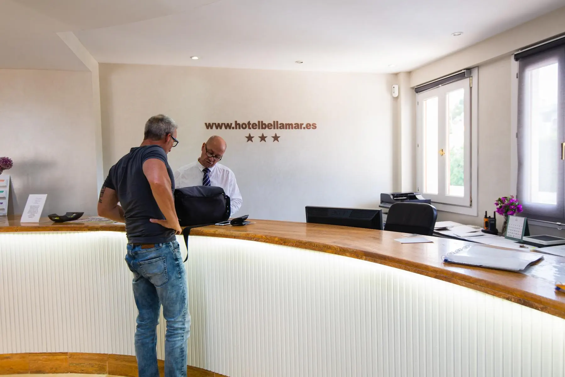 HOTEL Bellamar Hotel
