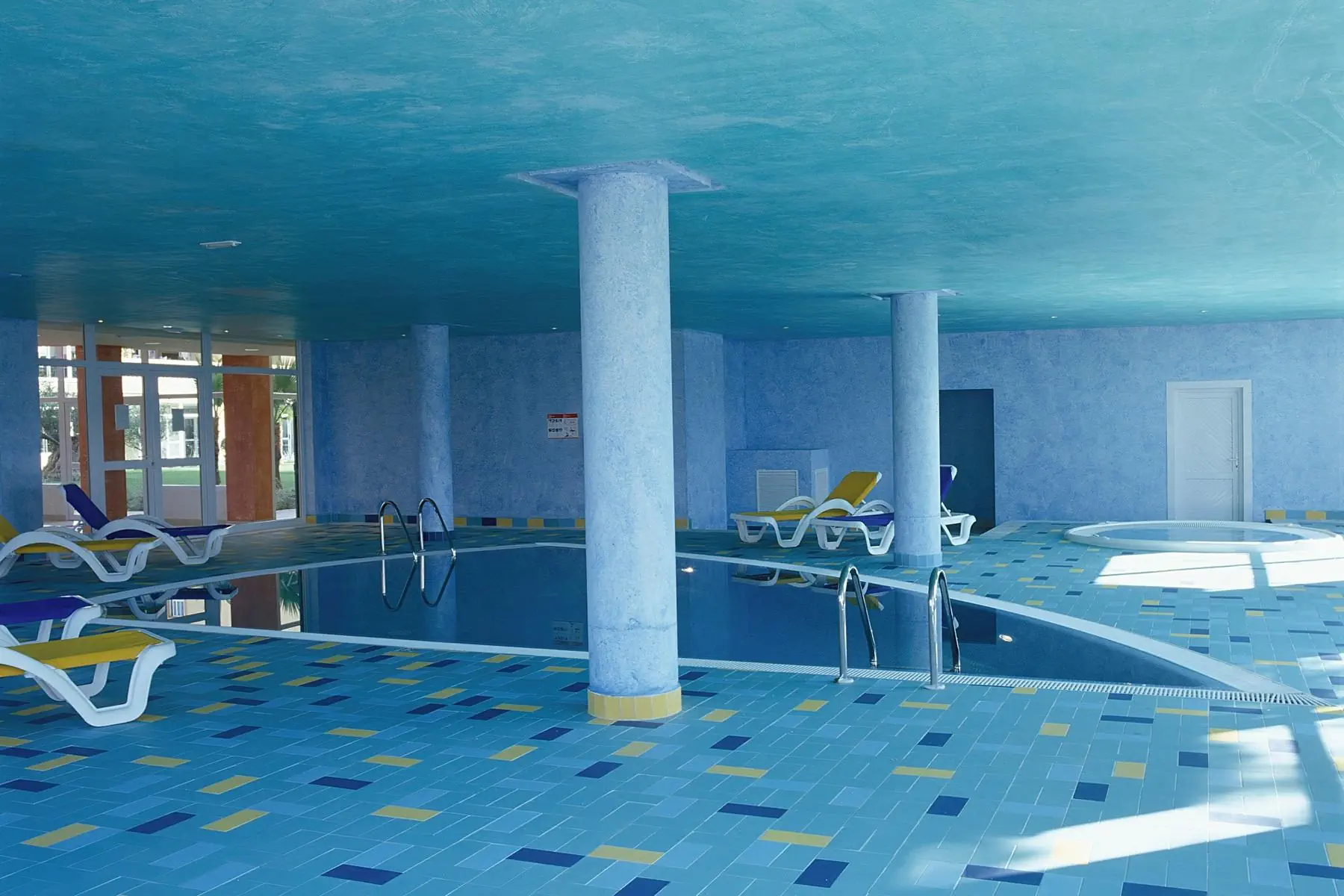 HOTEL Can Picafort Palace