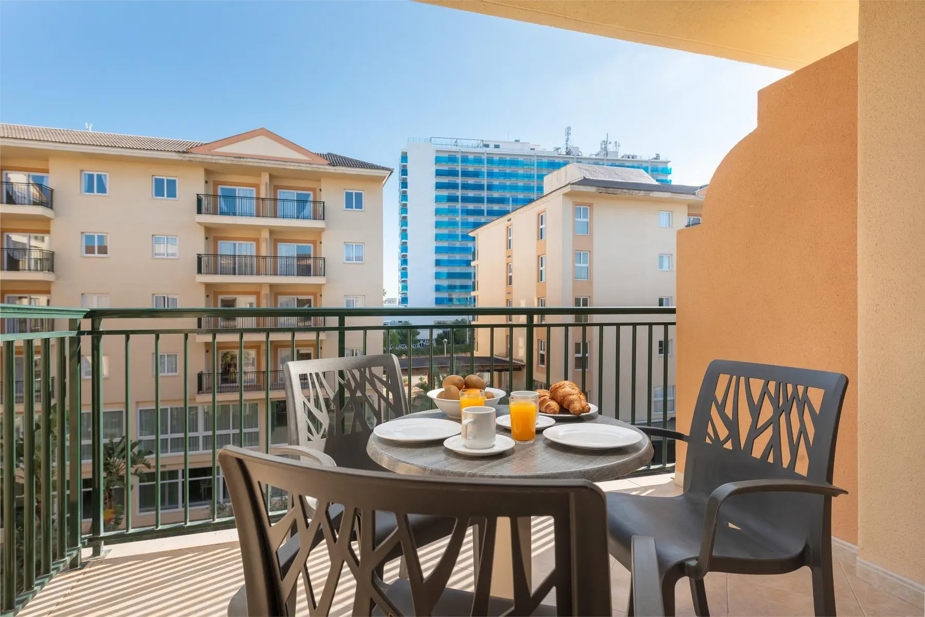 HOTEL Can Picafort Palace
