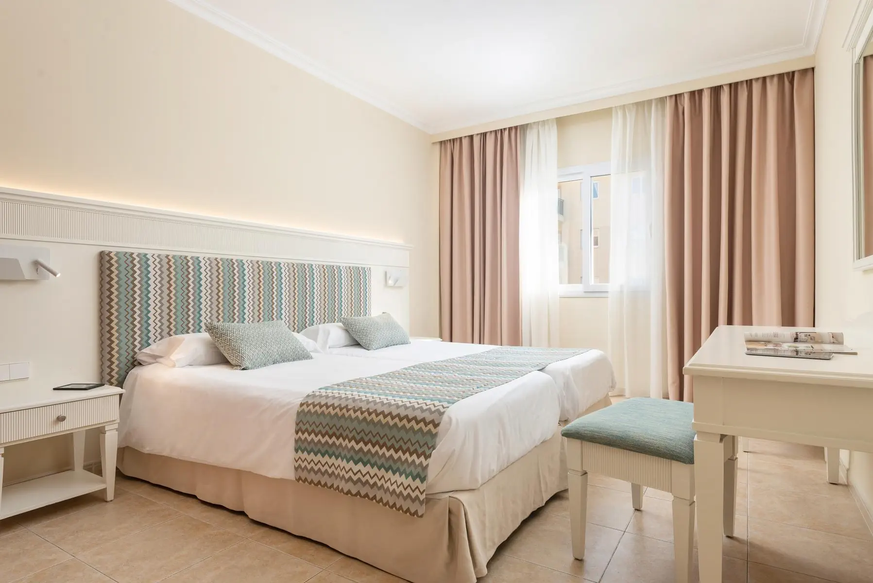 HOTEL Can Picafort Palace