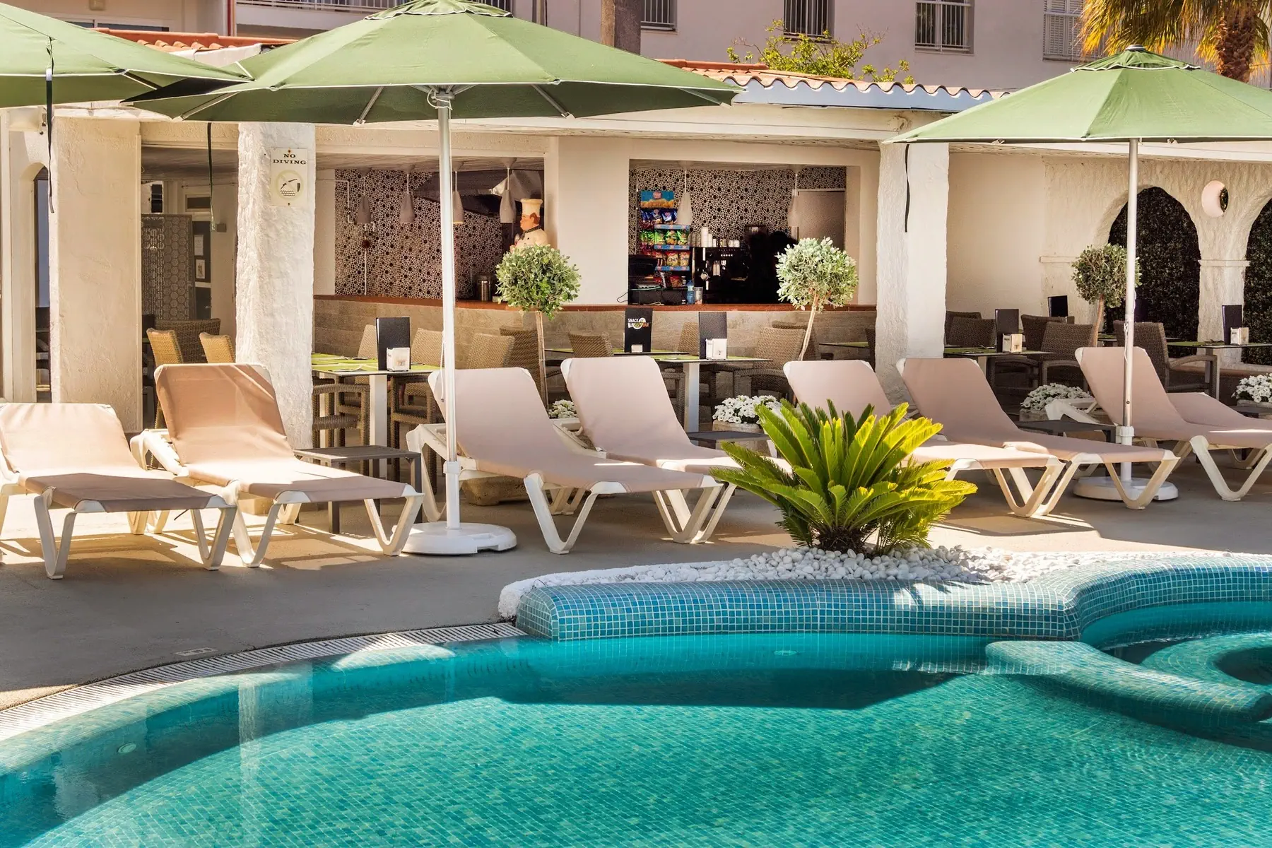 Catalonia del Mar (Cala Millor) - zdjęcie 10