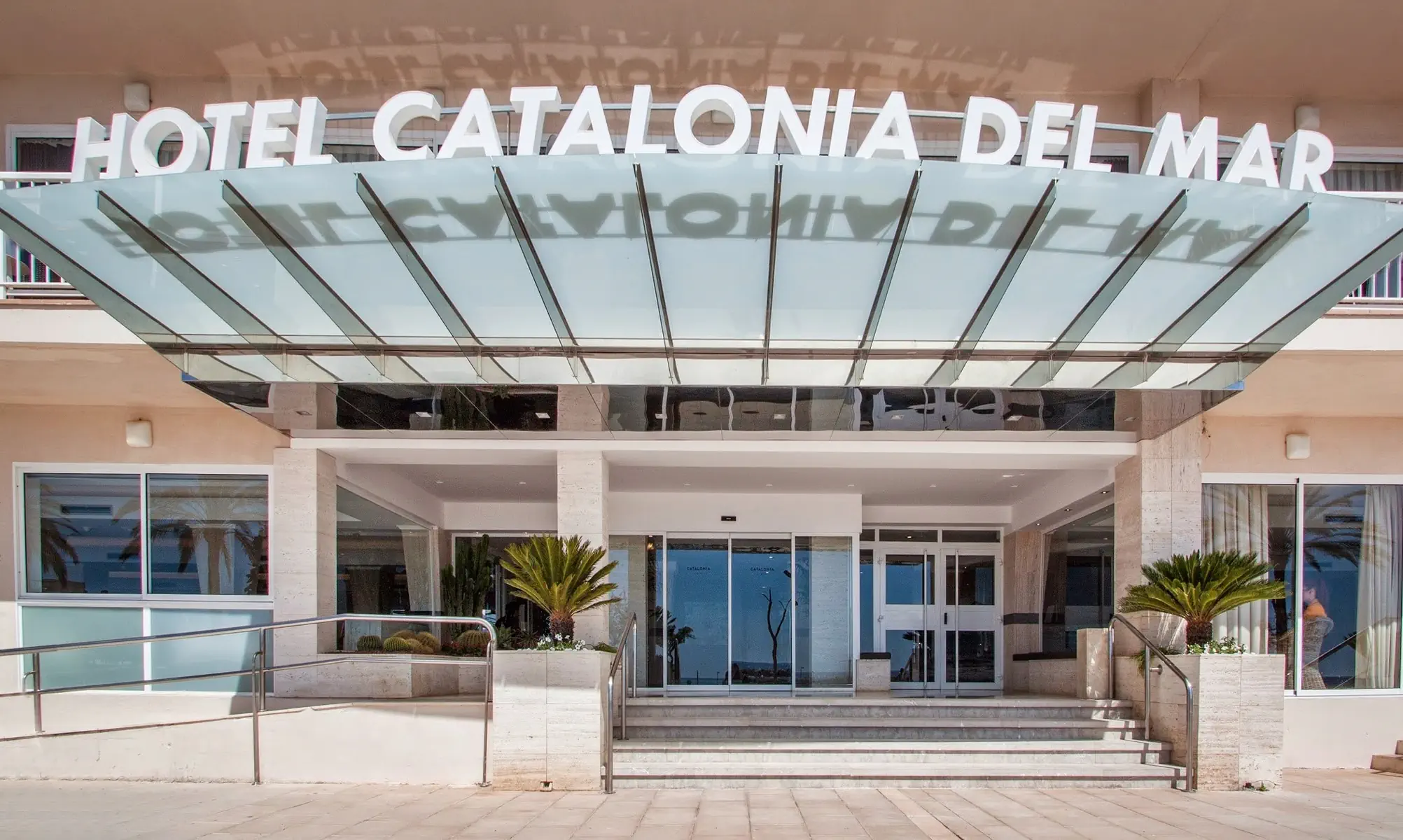 Catalonia del Mar (Cala Millor) - zdjęcie 3