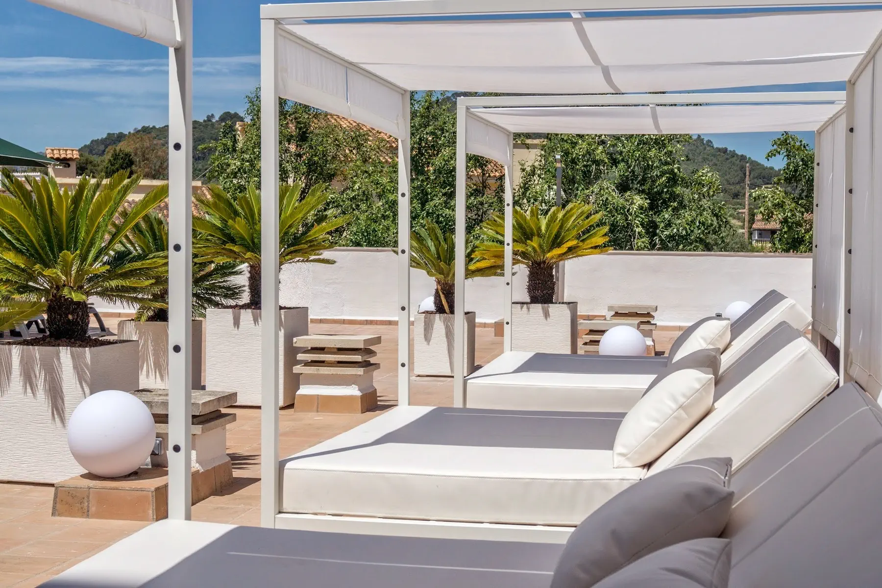 Catalonia del Mar (Cala Millor) - zdjęcie 13