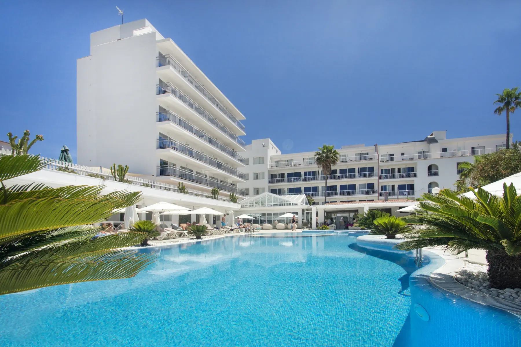 Catalonia del Mar (Cala Millor) - zdjęcie 4