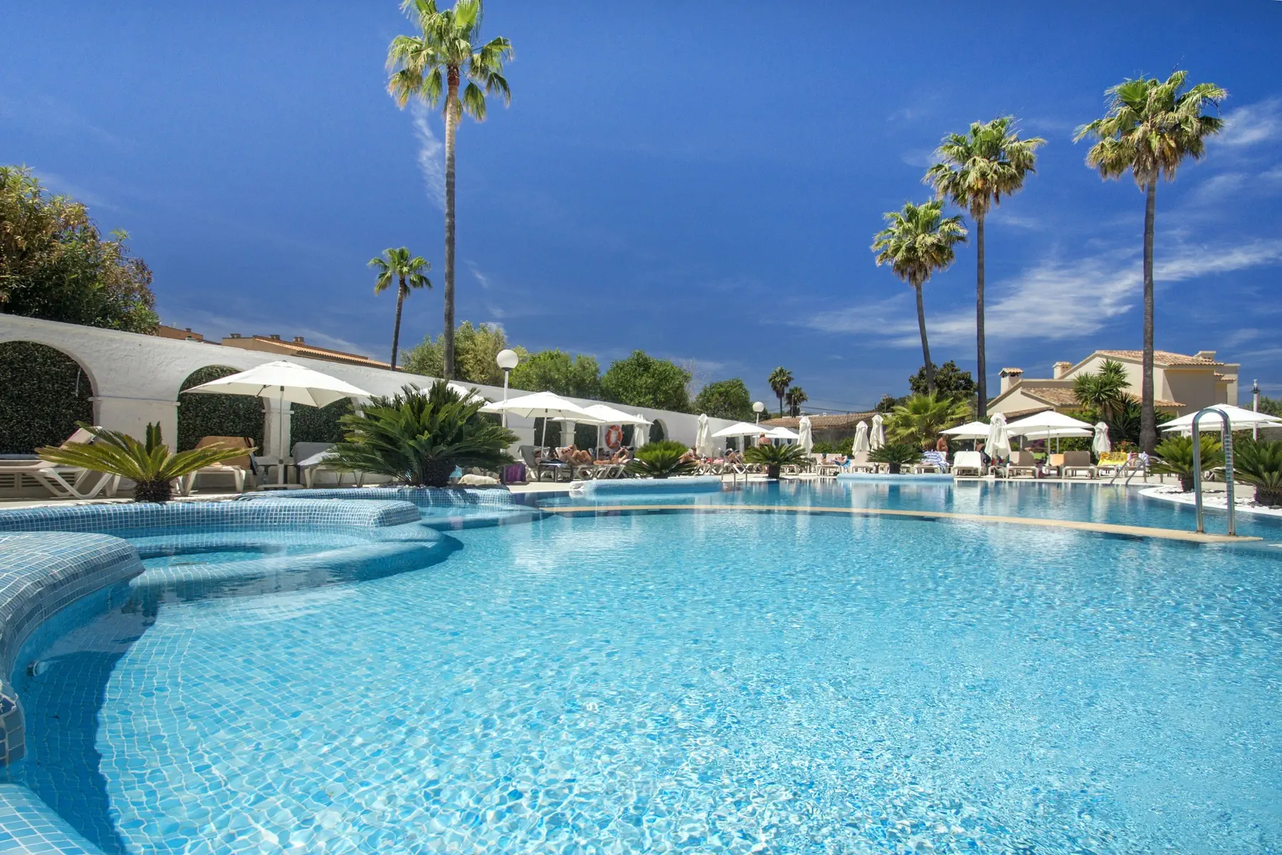 Catalonia del Mar (Cala Millor) - zdjęcie 5