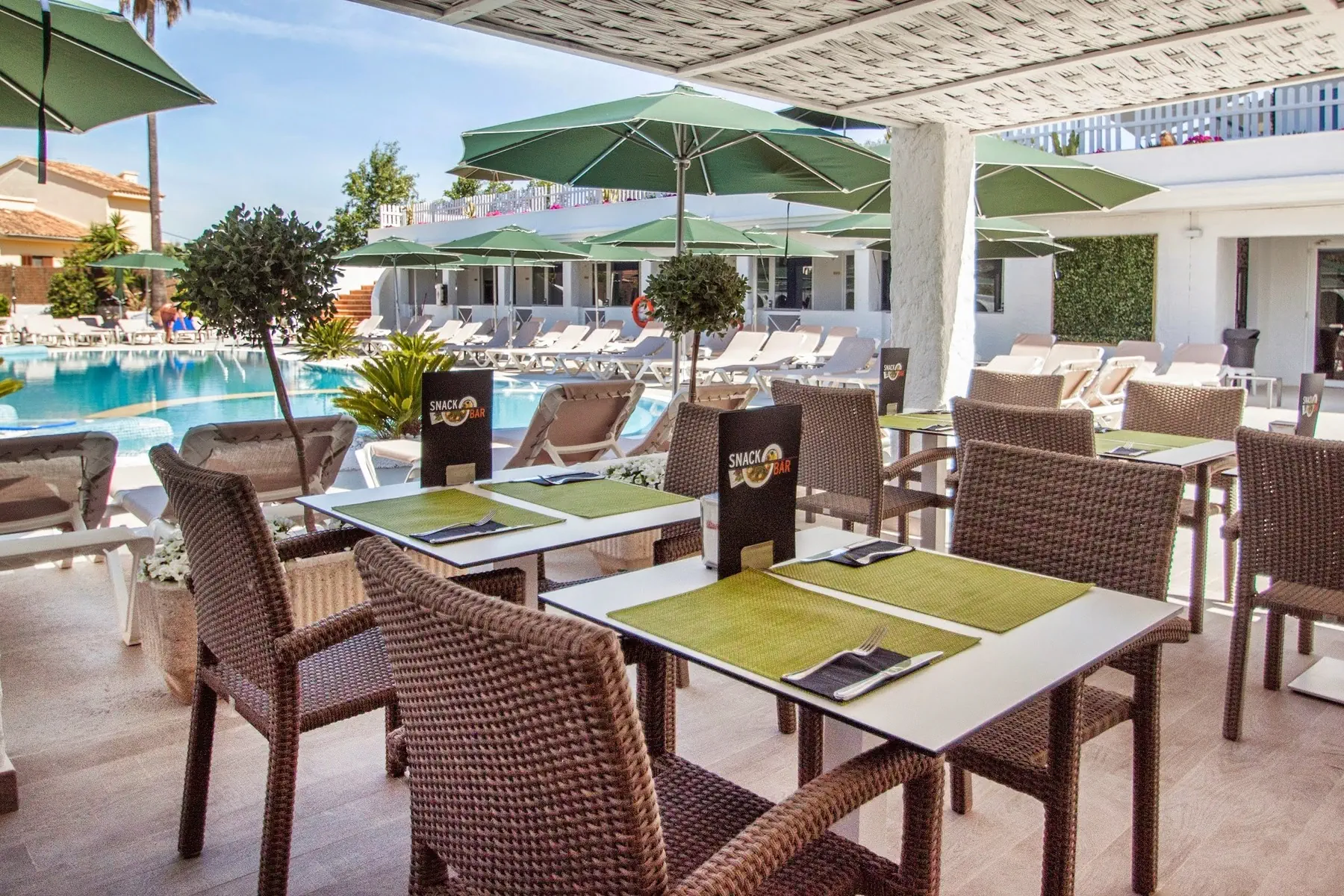 Catalonia del Mar (Cala Millor) - zdjęcie 9
