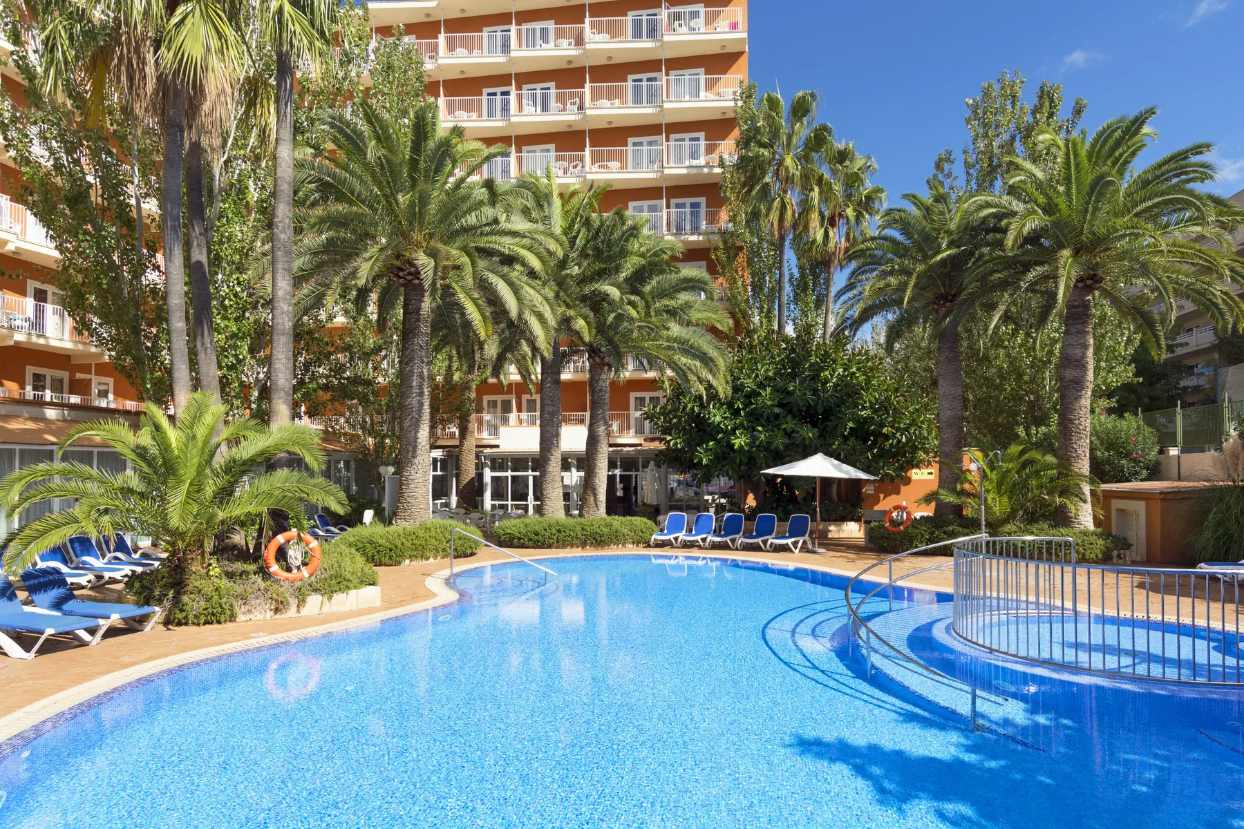 HSM Don Juan Hotel
