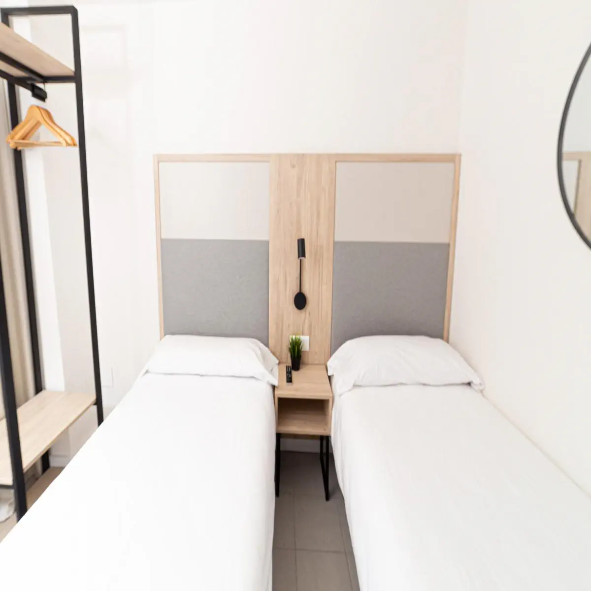 Dynastic Rooms - Costa Blanca