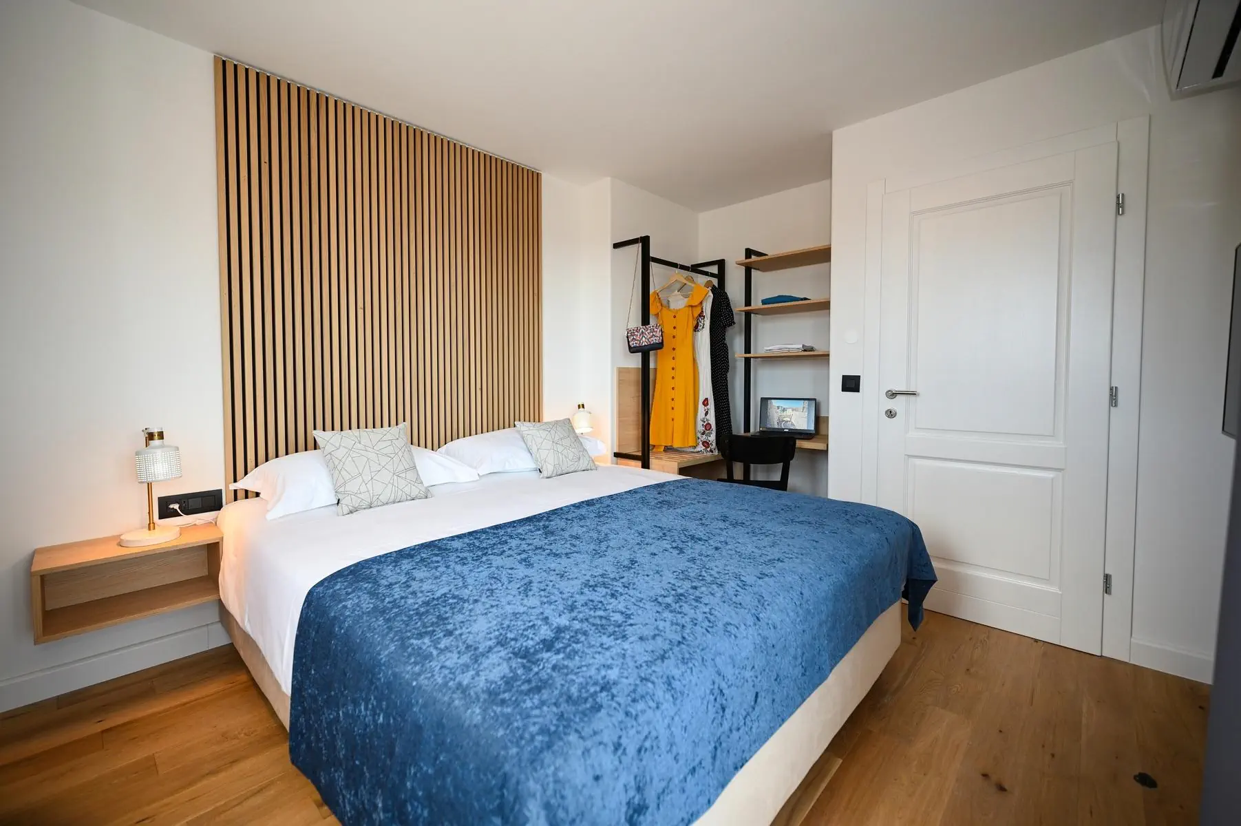 HOTEL Casa Laurea