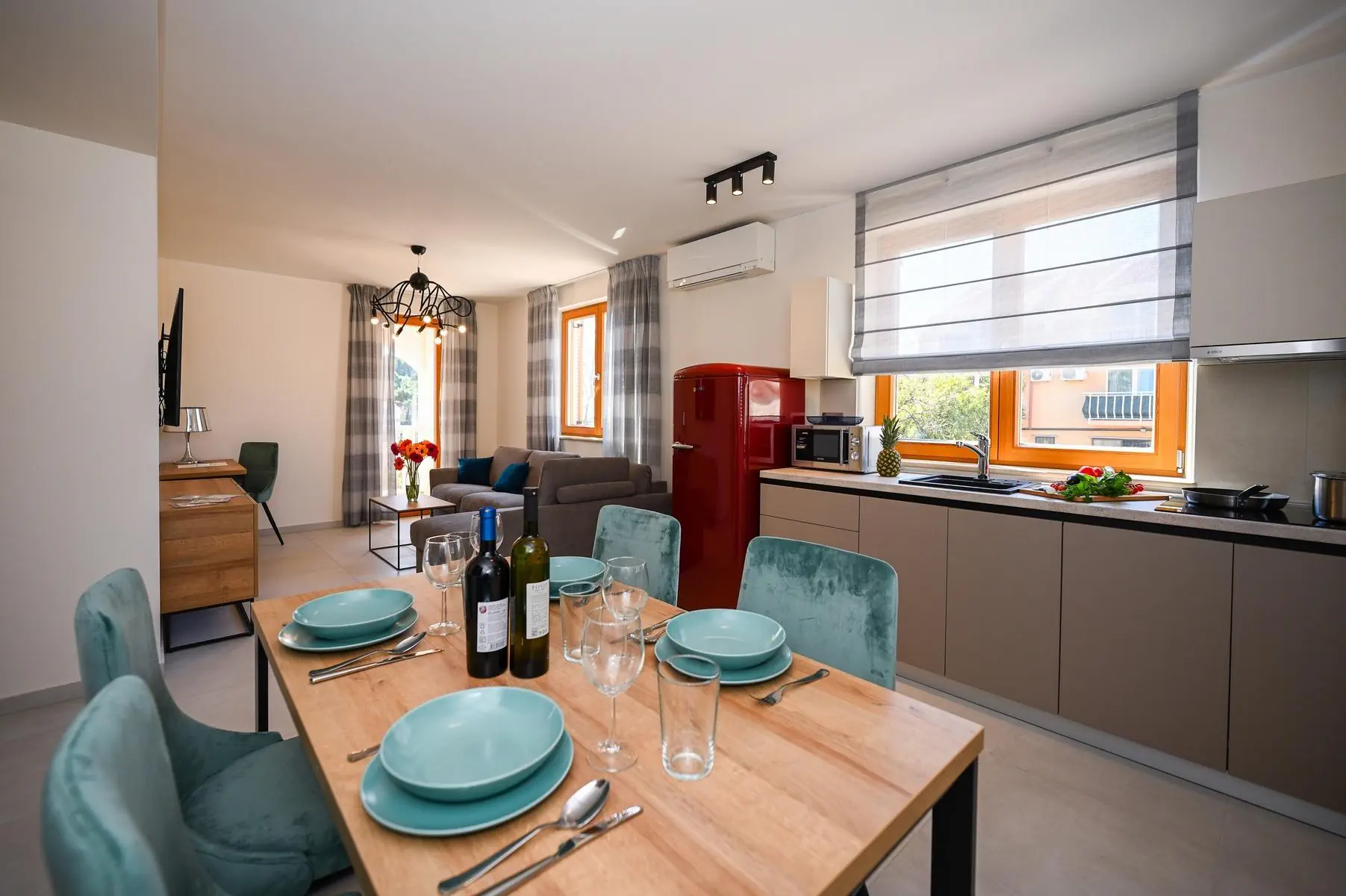 HOTEL Casa Laurea