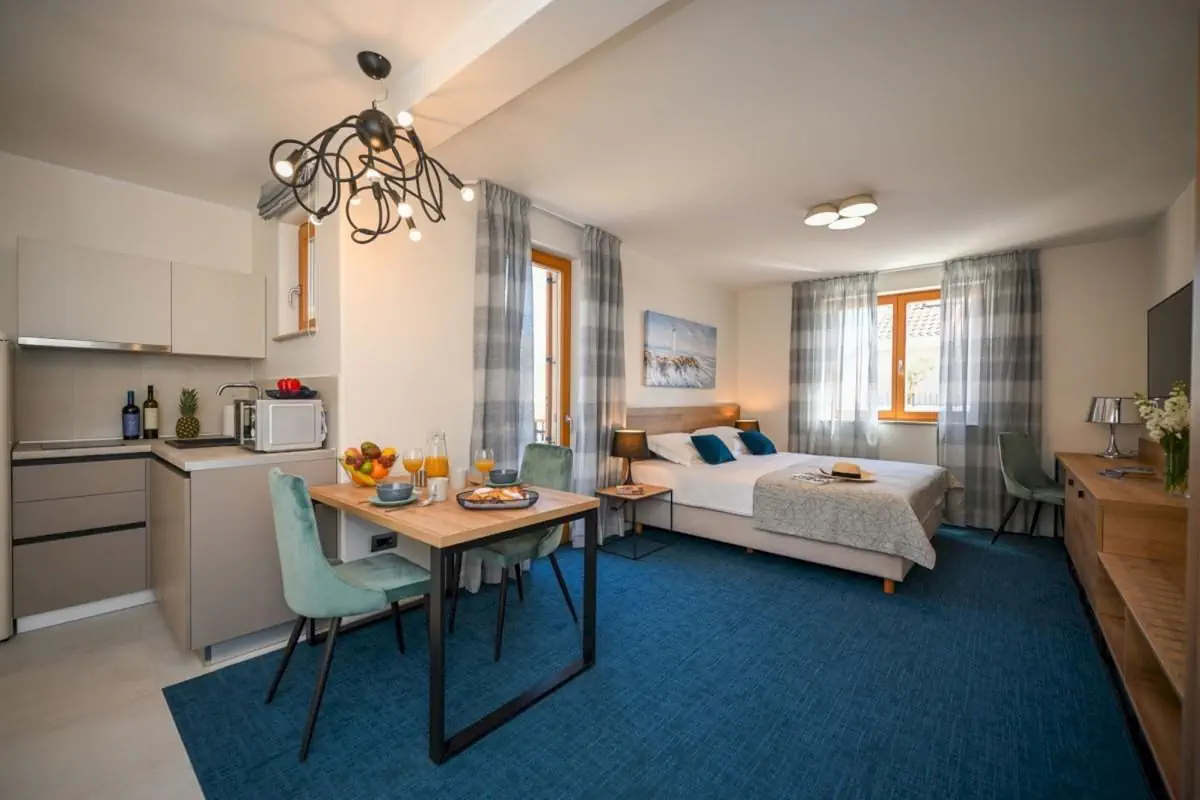 HOTEL Casa Laurea