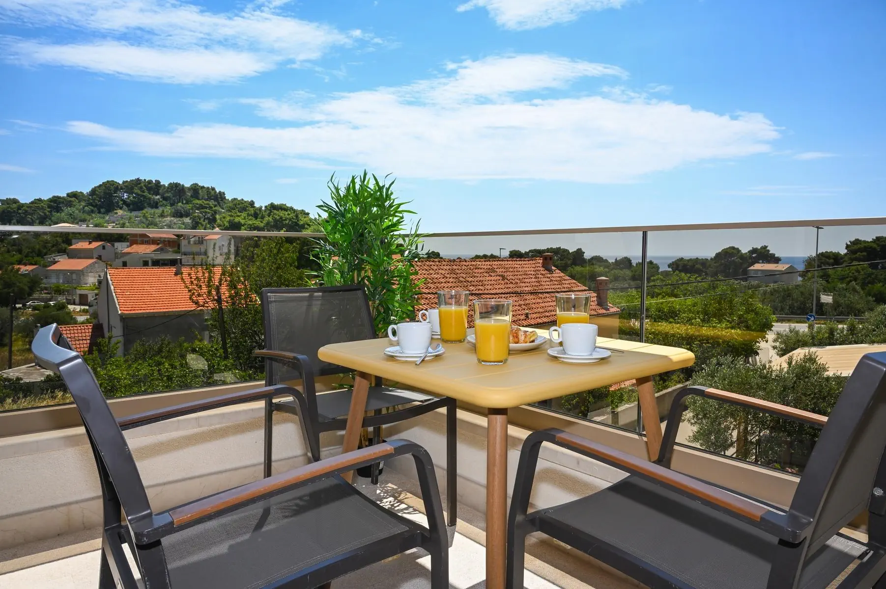 HOTEL Casa Laurea