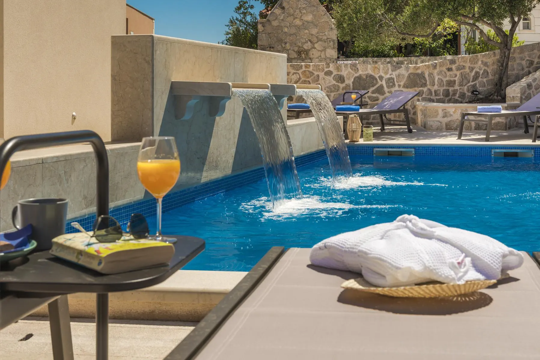 HOTEL Casa Laurea