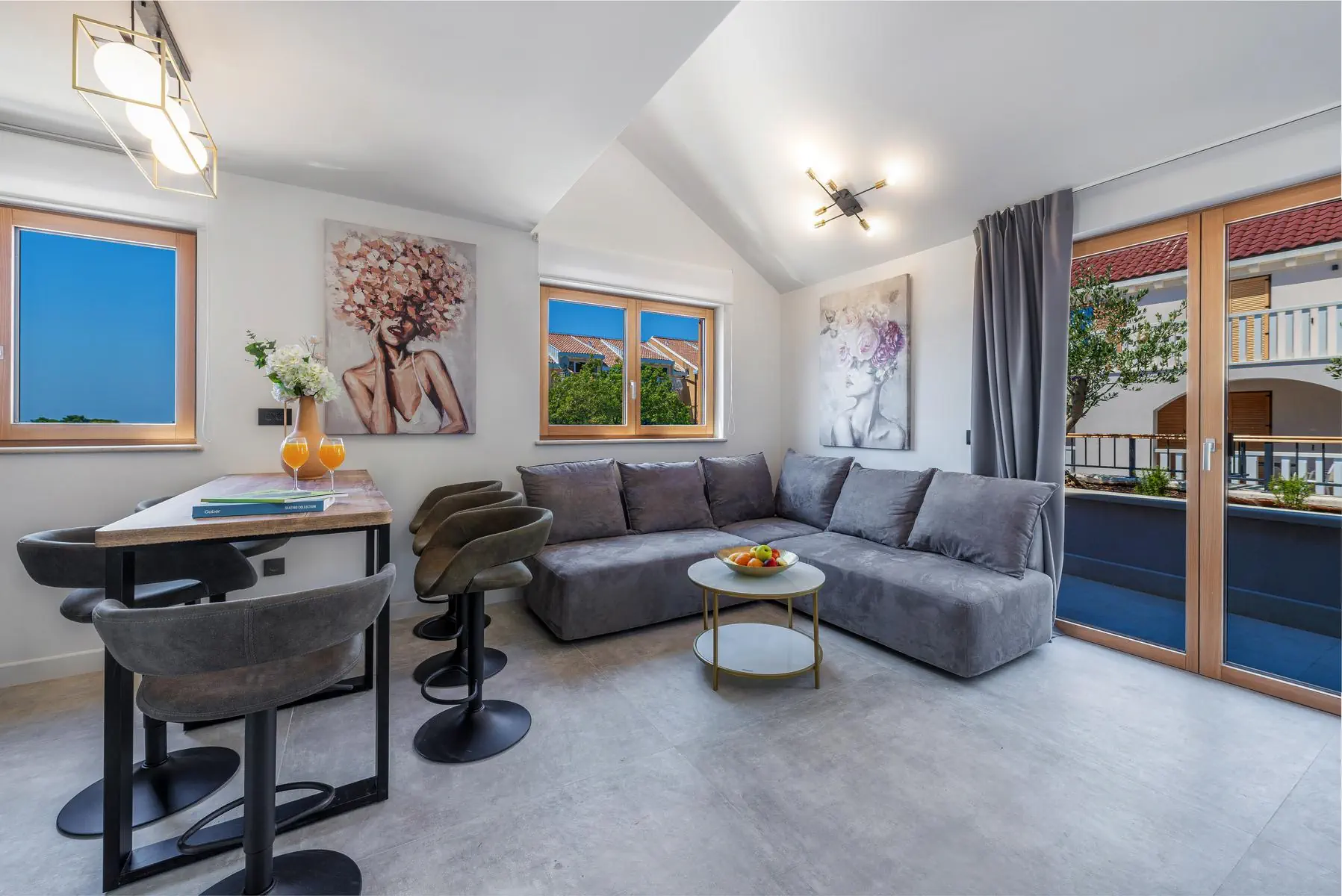 HOTEL Casa Laurea