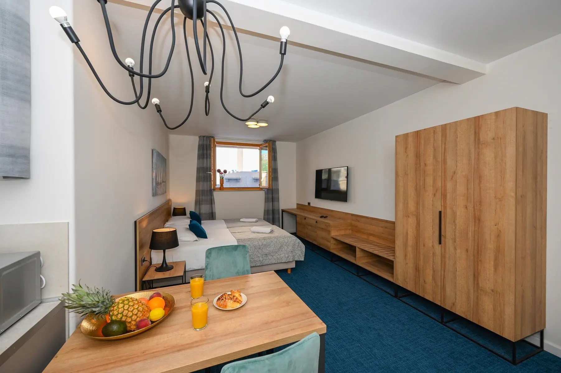 HOTEL Casa Laurea