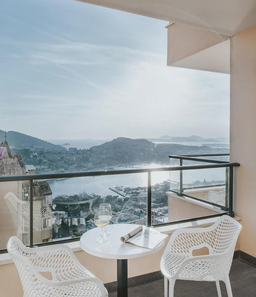 HOTEL Hotel Adria Dubrovnik