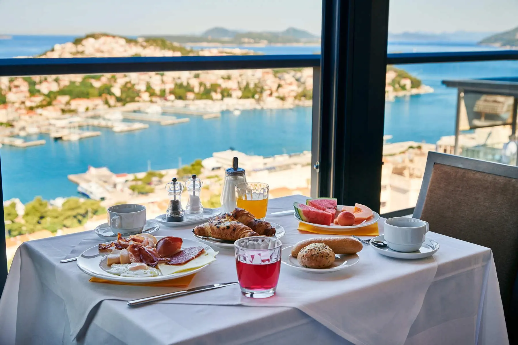 HOTEL Hotel Adria Dubrovnik