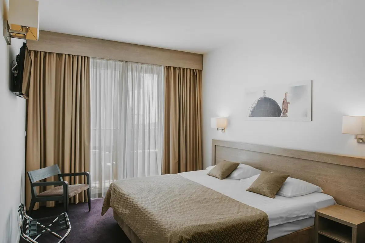 HOTEL Hotel Adria Dubrovnik