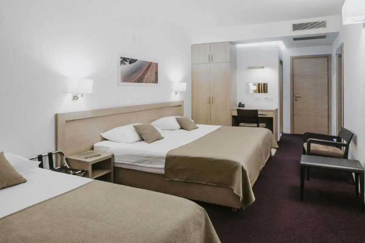 HOTEL Hotel Adria Dubrovnik