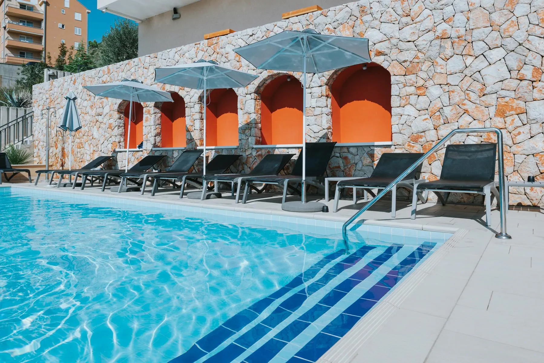HOTEL Hotel Adria Dubrovnik