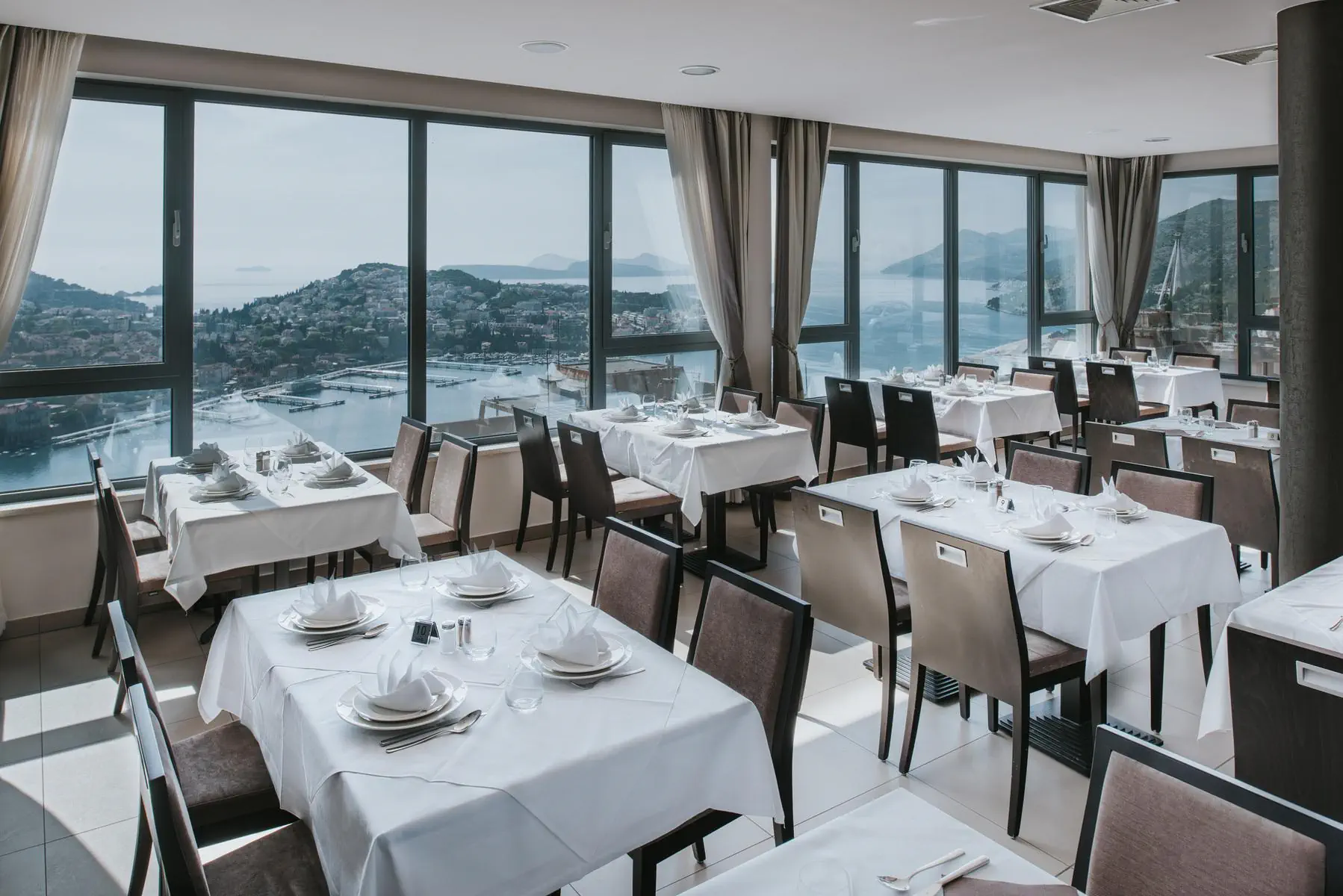 HOTEL Hotel Adria Dubrovnik