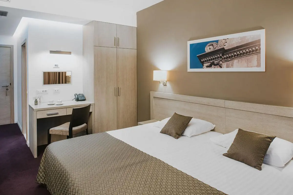 HOTEL Hotel Adria Dubrovnik