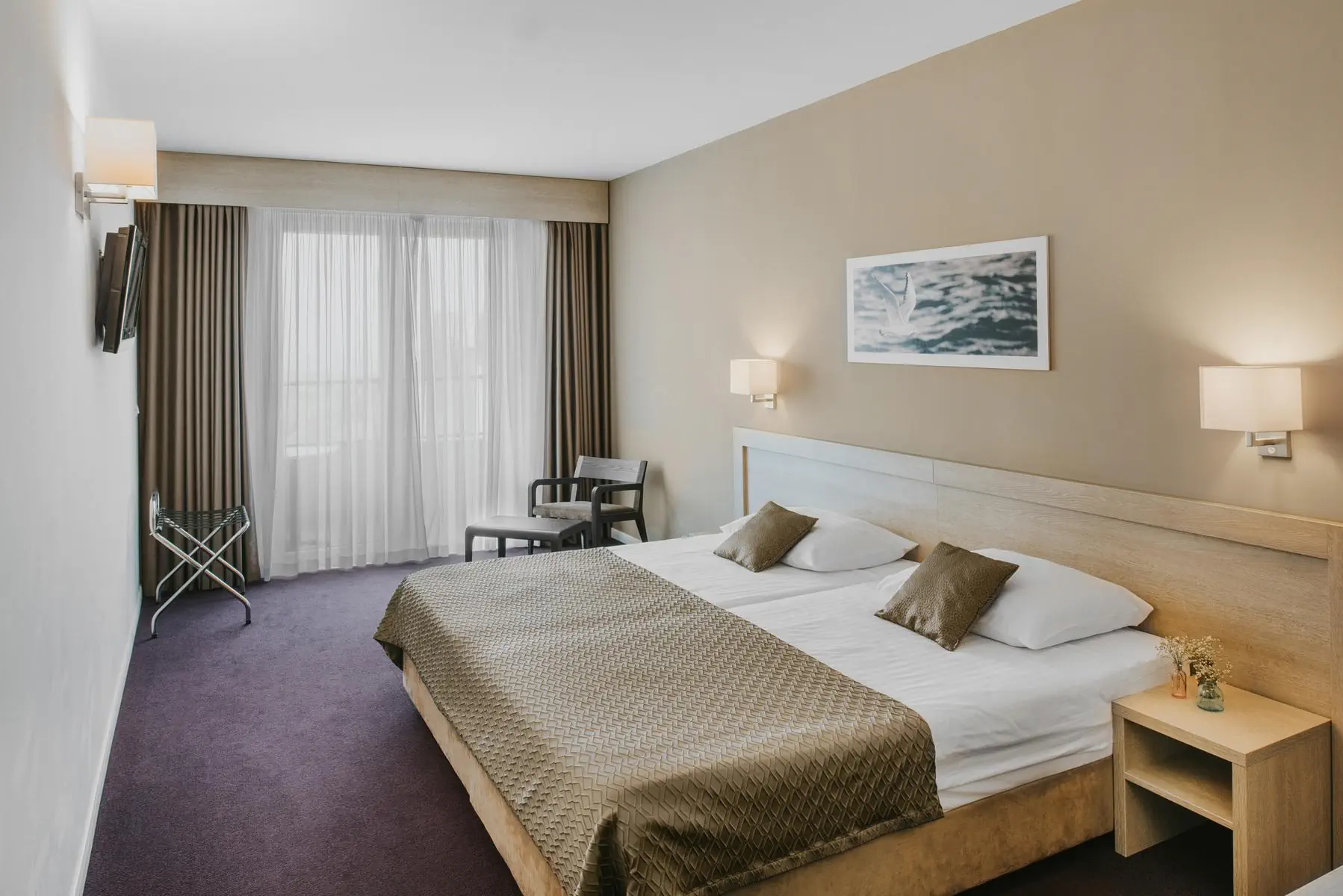 HOTEL Hotel Adria Dubrovnik