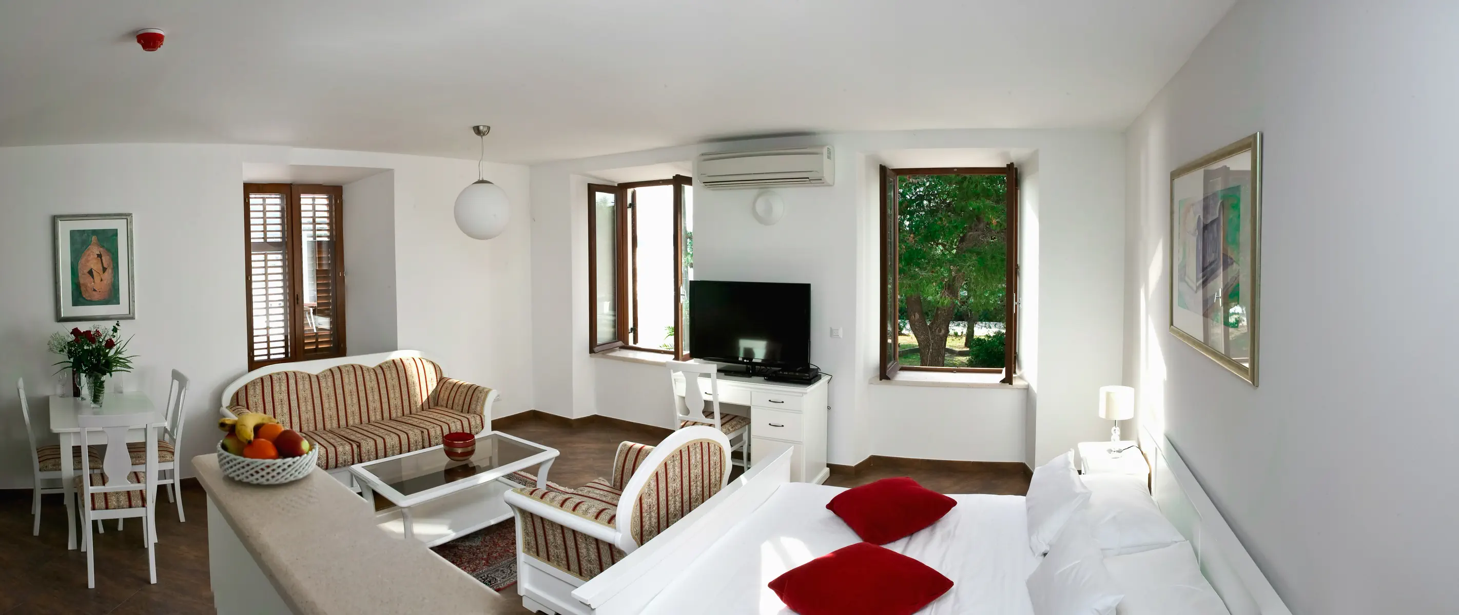 Apartments Vila Riva (Slano) - zdjęcie 8