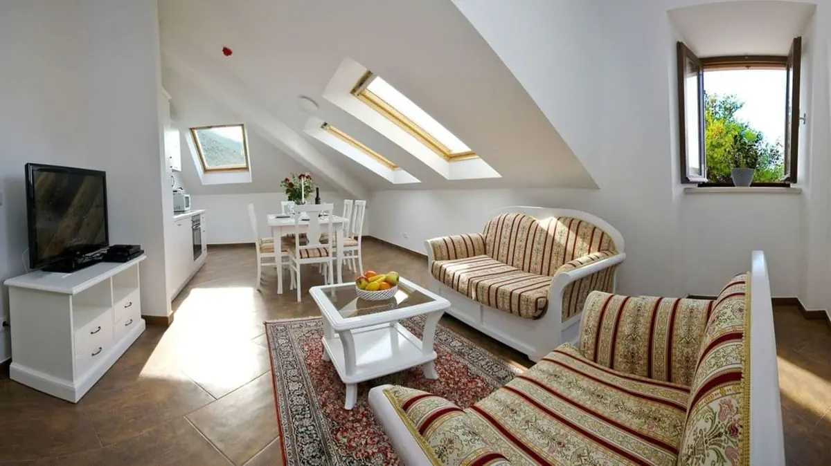 Apartments Vila Riva (Slano) - zdjęcie 9