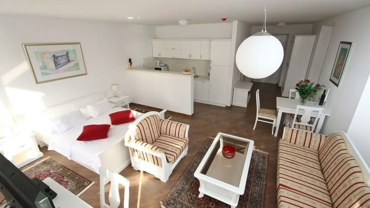 Apartments Vila Riva (Slano) - zdjęcie 7