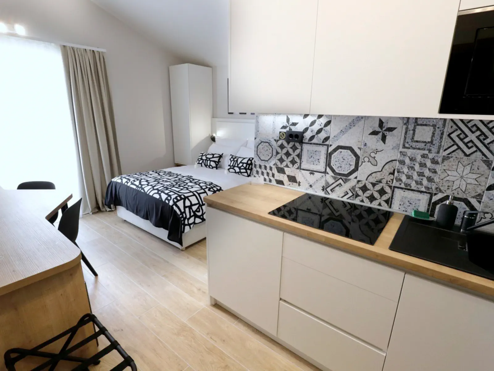 Villa Verica (Baška Voda) - zdjęcie 11