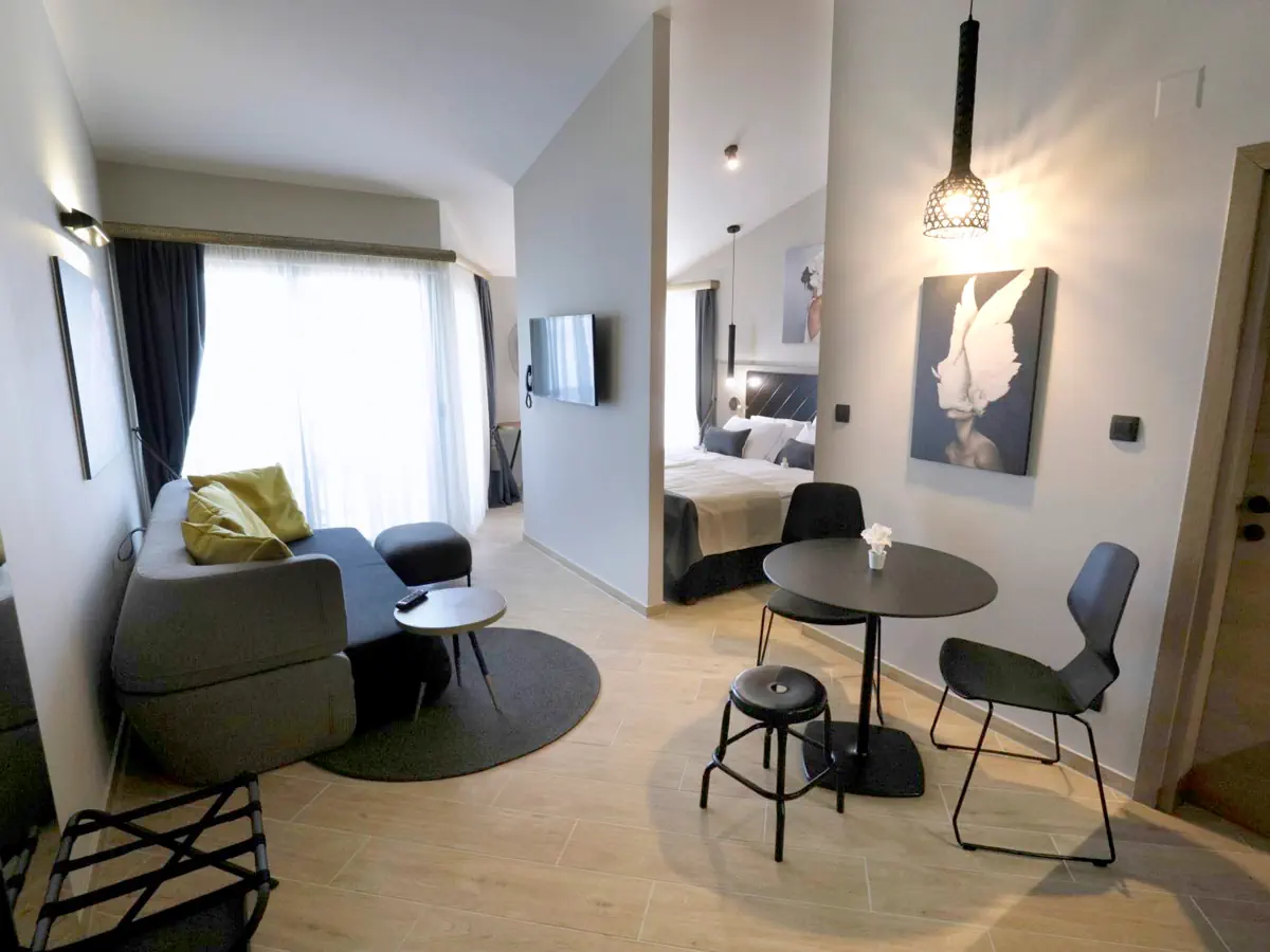 Villa Verica (Baška Voda) - zdjęcie 21