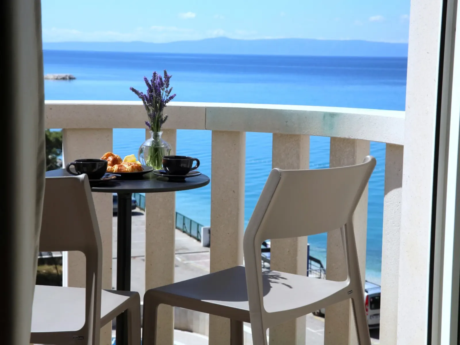 Villa Verica (Baška Voda) - zdjęcie 19