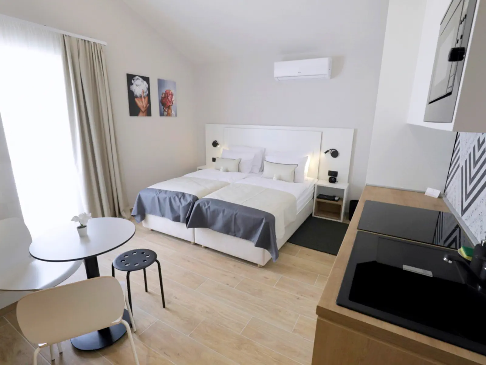 Villa Verica (Baška Voda) - zdjęcie 14