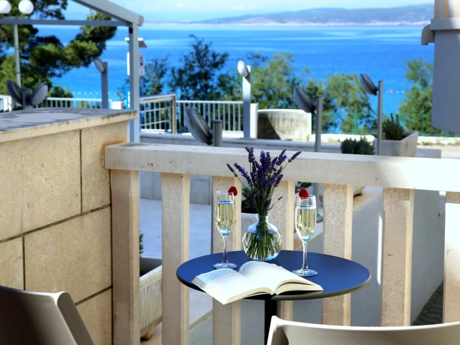 Villa Verica (Baška Voda) - zdjęcie 15