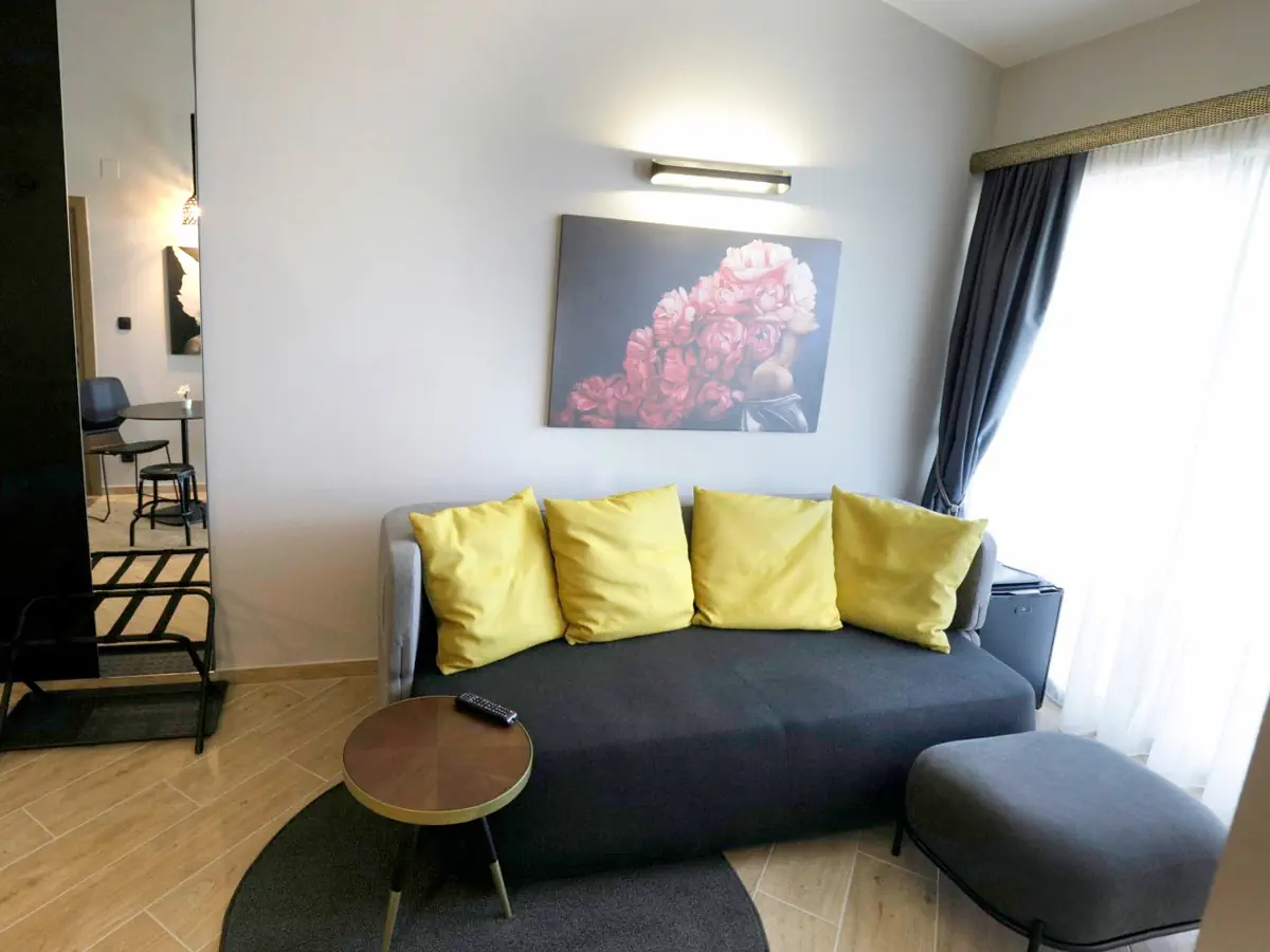Villa Verica (Baška Voda) - zdjęcie 22