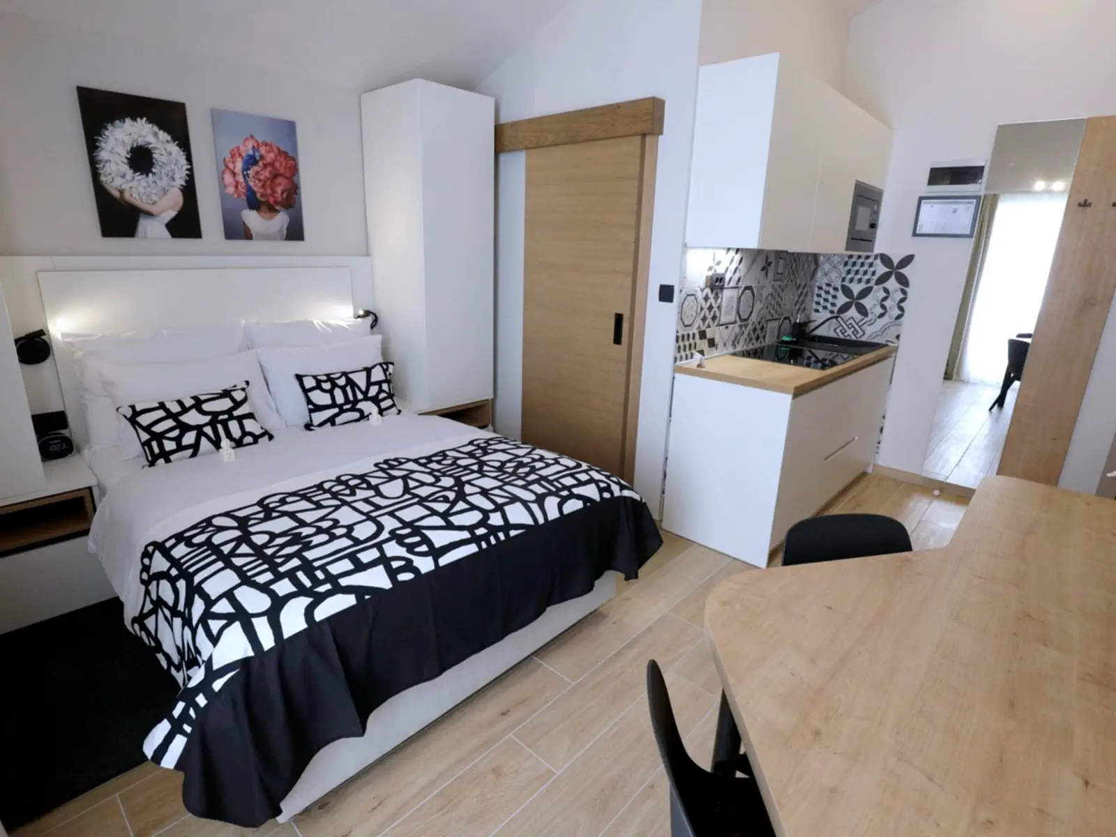 Villa Verica (Baška Voda) - zdjęcie 13