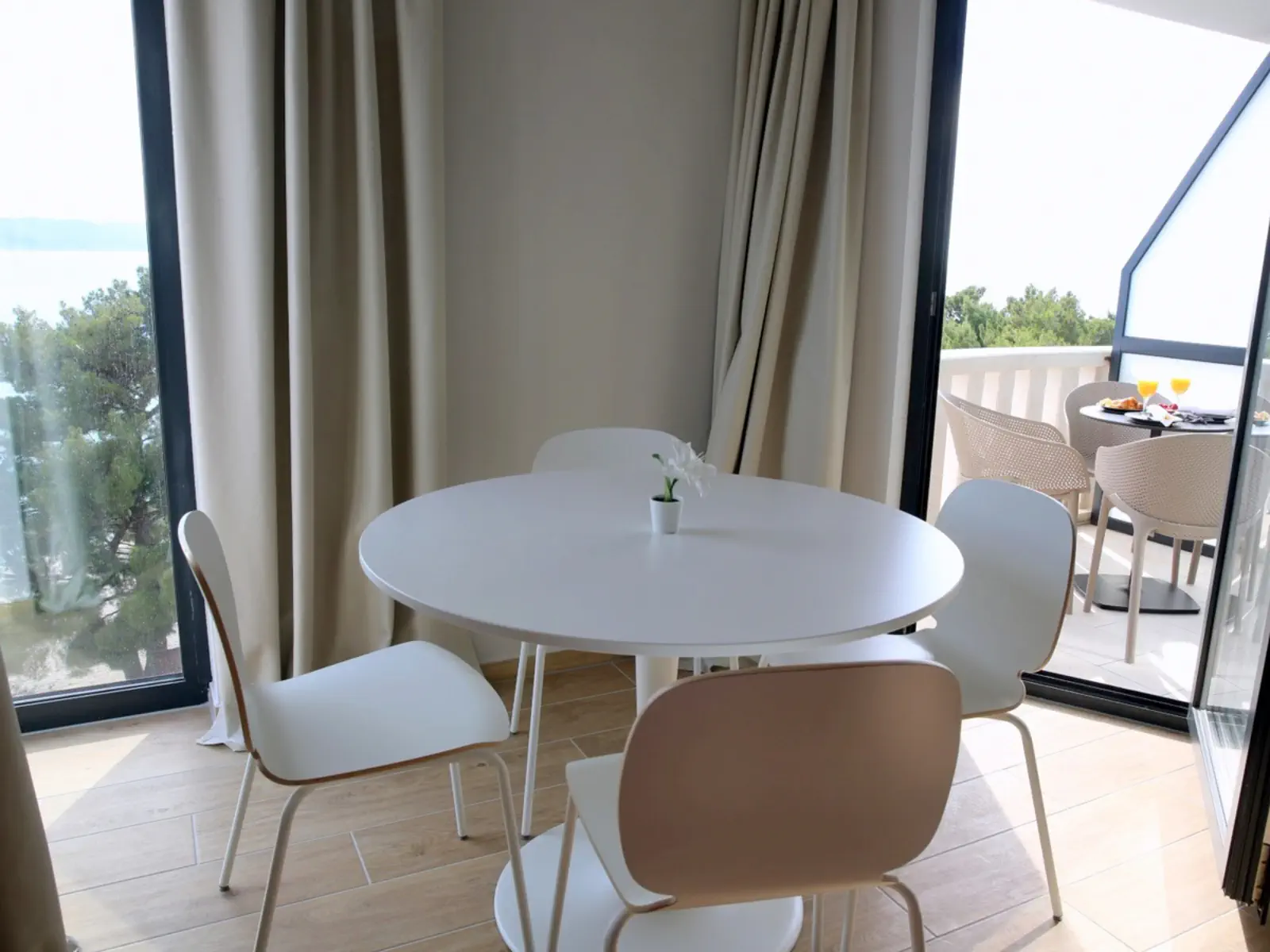 Villa Verica (Baška Voda) - zdjęcie 4