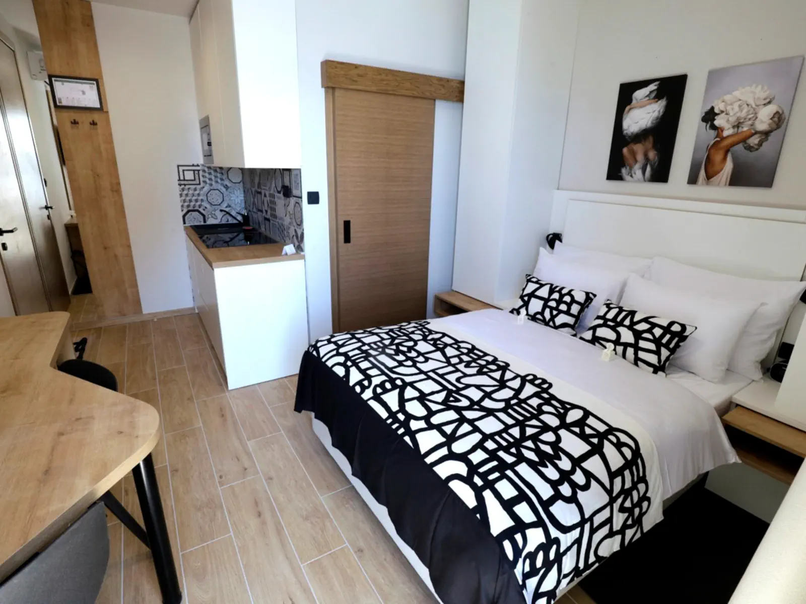 Villa Verica (Baška Voda) - zdjęcie 16
