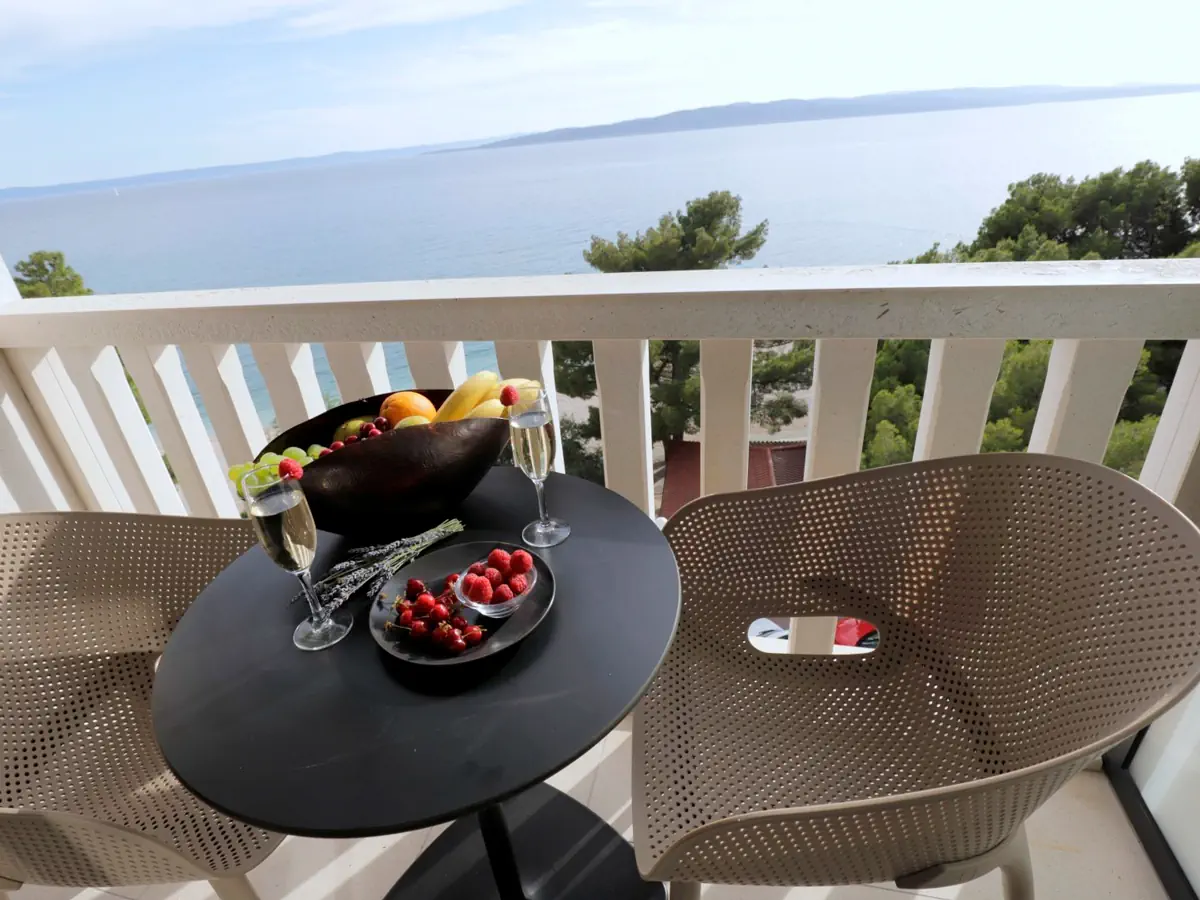 Villa Verica (Baška Voda) - zdjęcie 20