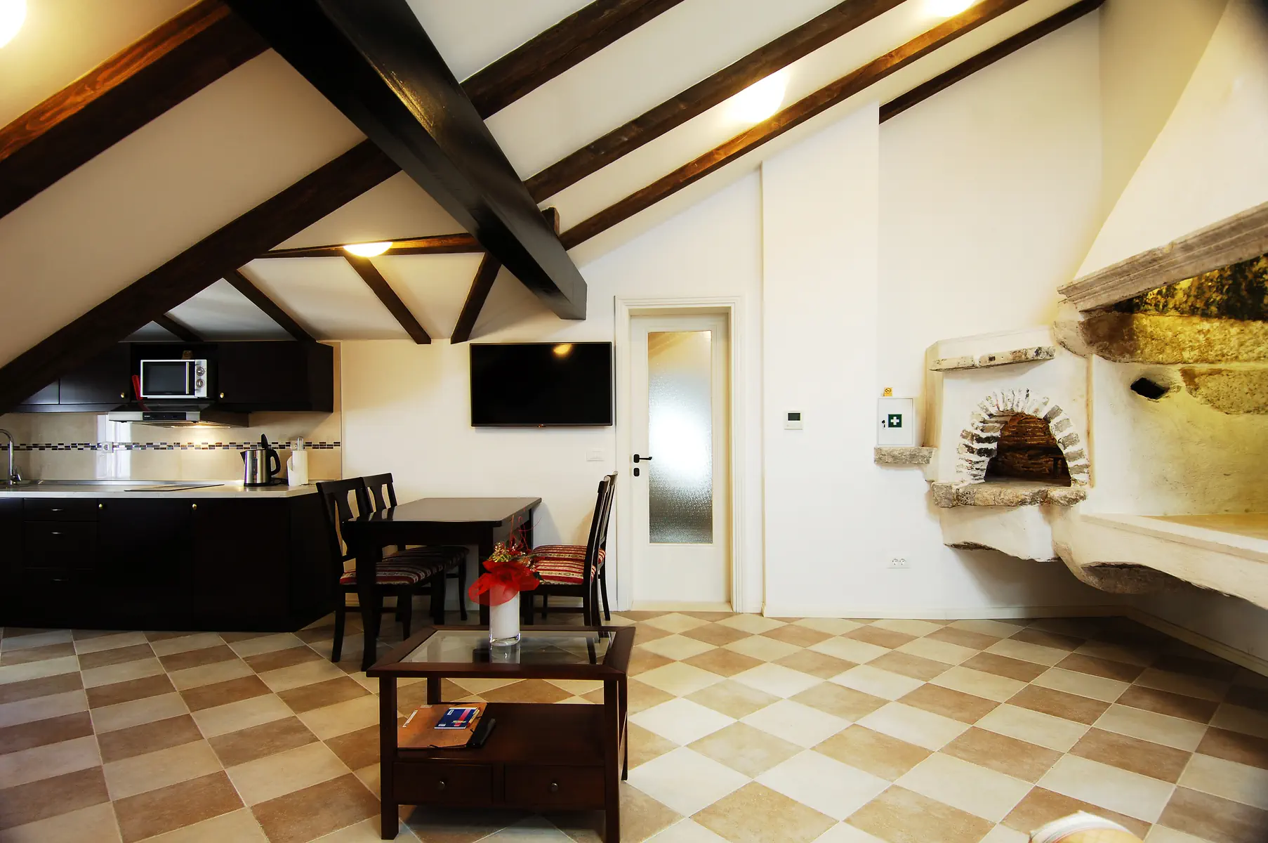 SUNce Palace (Dubrovnik) - zdjęcie 16