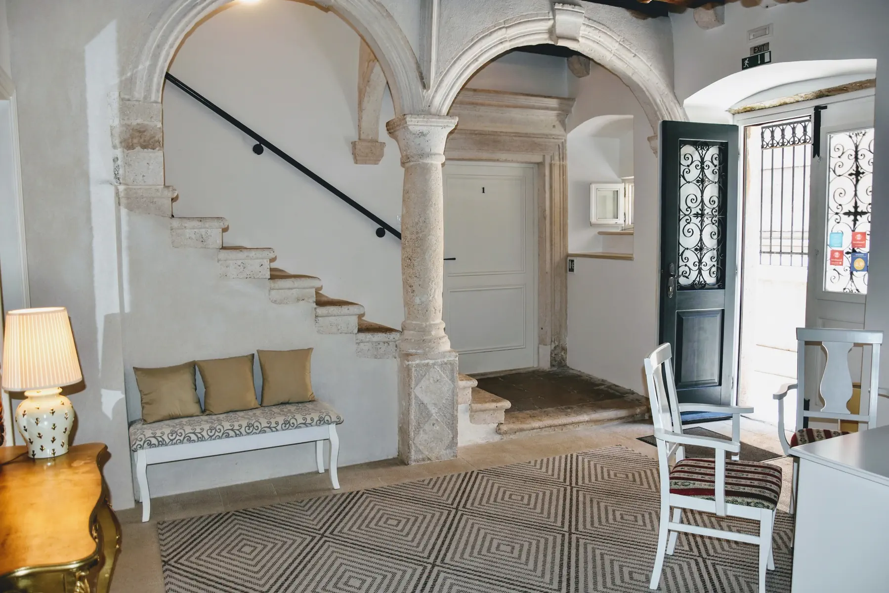 SUNce Palace (Dubrovnik) - zdjęcie 4