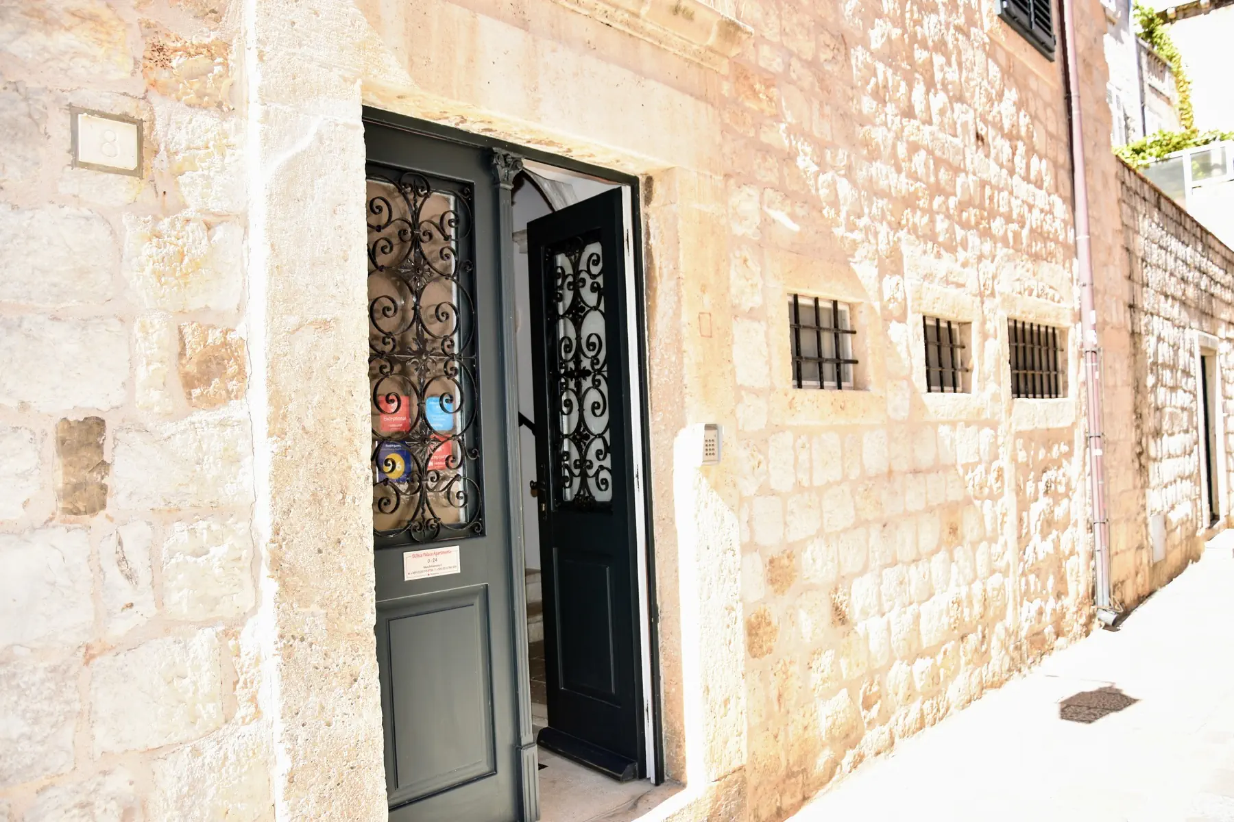 SUNce Palace (Dubrovnik) - zdjęcie 3