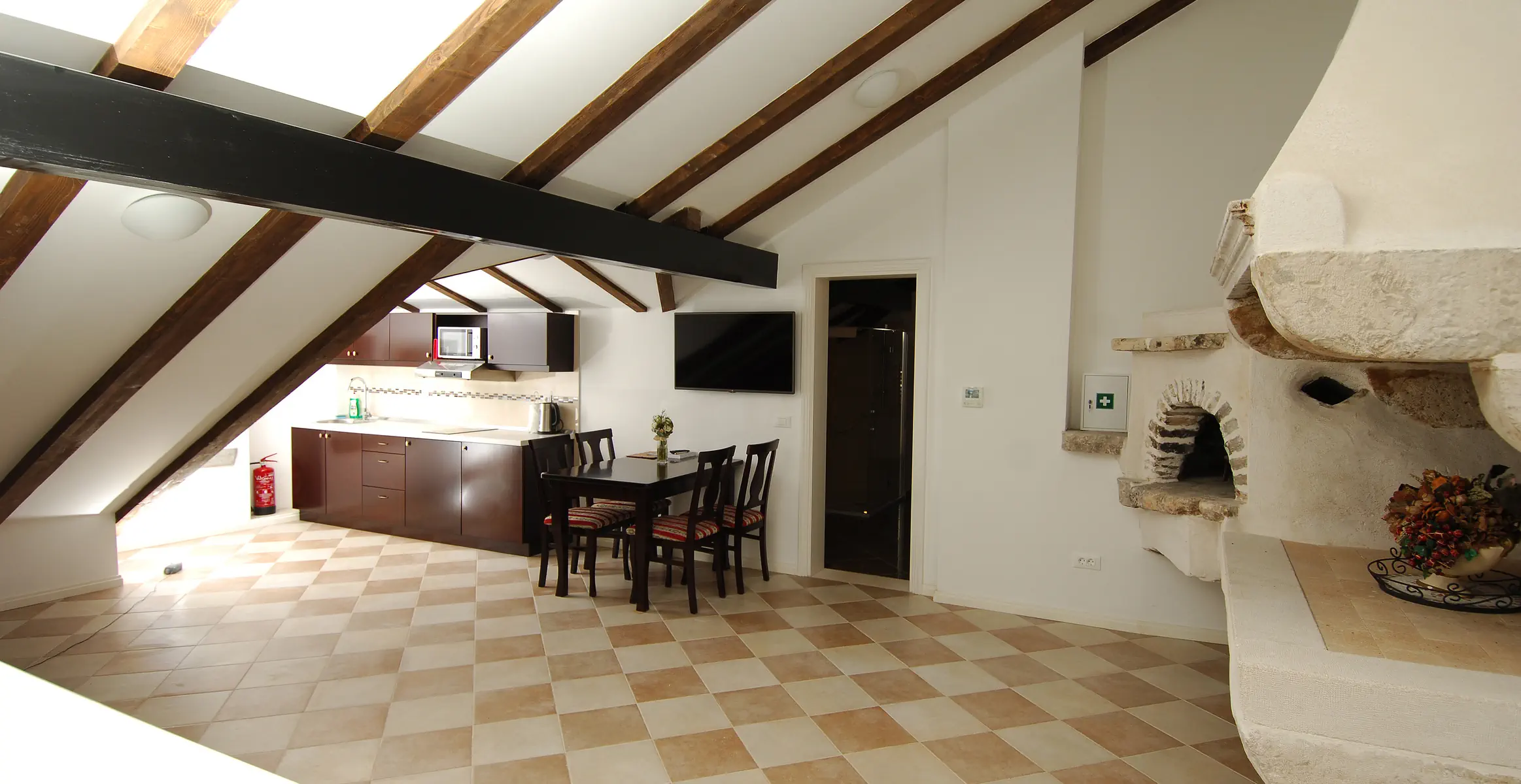 SUNce Palace (Dubrovnik) - zdjęcie 15